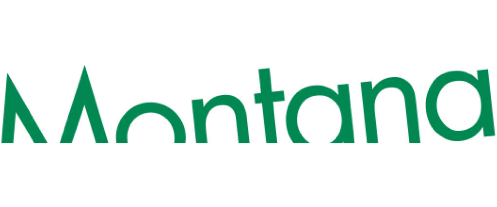 logo montana