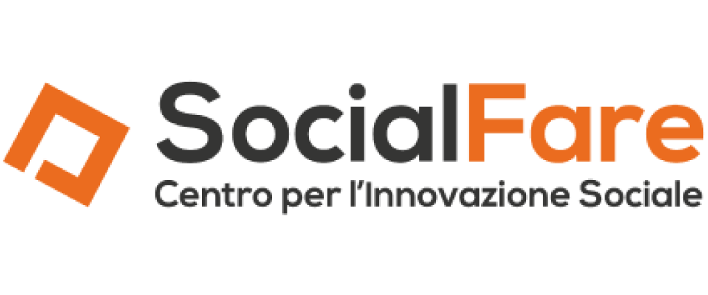 logo socialfare